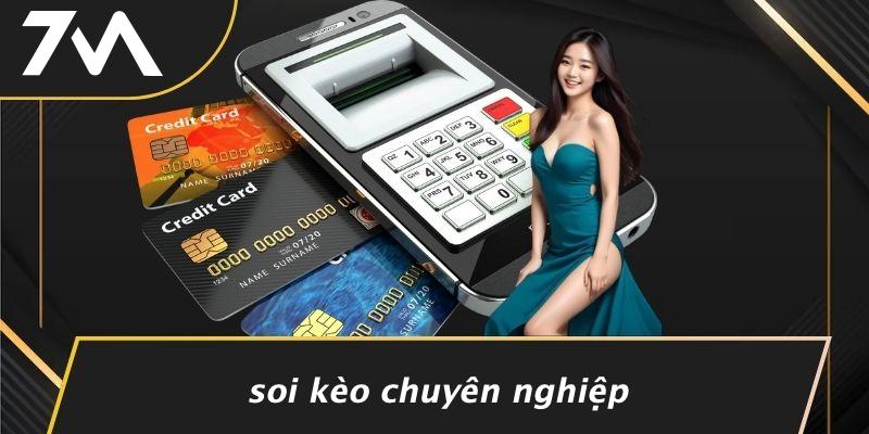 Soi Kèo Chuyên Nghiệp