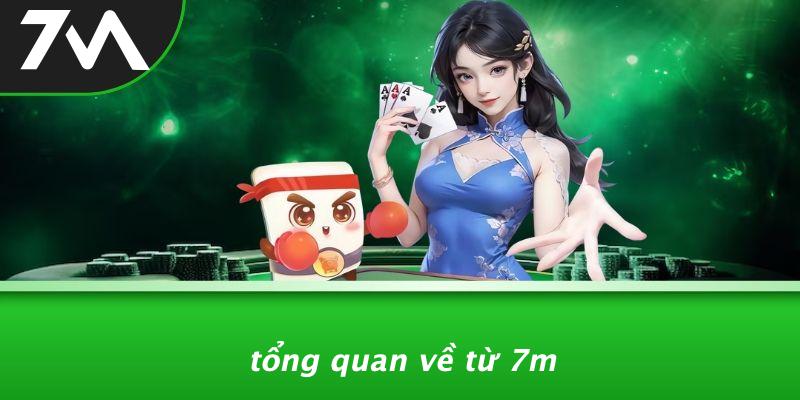 Tổng Quan Về Từ 7M
