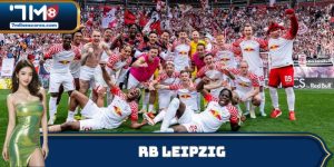 CLB RB Leipzig