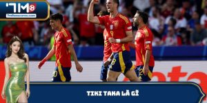 Tiki Taka là gì
