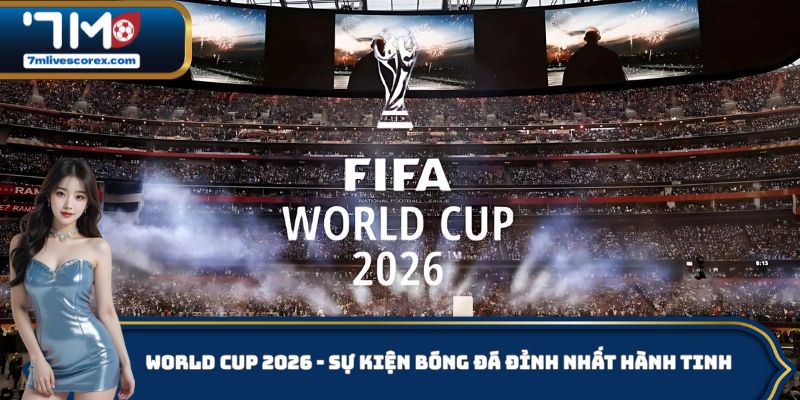 World Cup 2026